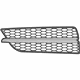 Audi 4G8-807-647-M-BMT Outer Grille