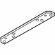 Audi 4N0-803-805-F Rear Crossmember