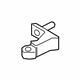 Audi 8W8-833-403-A Lower Hinge