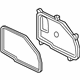 Audi 8U0-941-158-A Outer Cap
