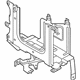 Audi 5Q0-907-102-H Mount Bracket