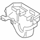 Audi 4F1-907-355-A Housing