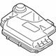 Audi 4F1-907-613 Cover