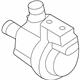 Audi 2Q0-965-567-A Auxiliary Pump