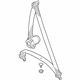 Audi 4M0-857-811-A-V04 Lap & Shoulder Belt