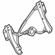 Audi 8N0-837-461 Window Regulator