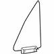 Audi 8N7-845-113-A Vent Glass