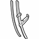 Audi 8N7-837-411 Channel