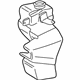 Audi 8D0-955-453-AC Washer Reservoir