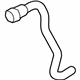 Audi 8W0-122-073-F Center Hose