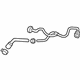 Audi 8W0-121-081-AN Breather Tube