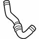 Audi 4Z7-121-054 Hose