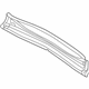 Audi 8U0-813-307 Crossmember