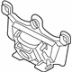 Audi 4KE-853-231 Bracket