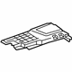 Audi 8W7-868-431-4PK Flap