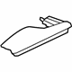 Audi 8R1-867-173-B-24A Armrest