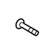Audi N-910-276-01 Drain Bolt