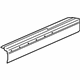 Audi 8J8-801-819 Sidemember