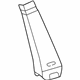 Audi 4D0-853-289-M-Y9B Pillar Trim