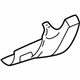 Audi 4D0-853-915-A-01C Stone Guard