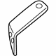 Audi 8T0-951-230-C Lower Note Horn Mount Bracket