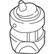 Audi 4M0-616-001-AH Air Spring