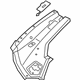 Audi 4KE-805-283-A Front Cover