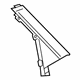 Audi 4K5-839-903 Rear Trim