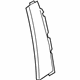 Audi 4K0-839-901 Front Trim
