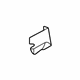 Audi 4K0-867-415 Insert