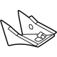 Audi 9J1-857-593-B-1E0 Cover Cap