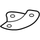 Audi 4J3-821-167 Bracket