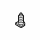 Audi 8E0-804-899 Compressor Bolt