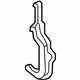 Audi 8V7-864-637-B Sound Absorber