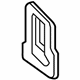 Audi 8V7-864-565-A Sound Absorber