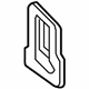 Audi 8V7-864-633-A Sound Absorber