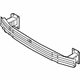 Audi 8J0-807-109-B Impact Bar