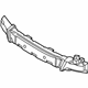 Audi 8J0-807-694-G Energy Absorber