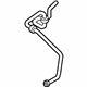 Audi 5N0-122-447-AB Connector Hose