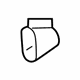 Audi 5N0-825-747-G Heat Shield