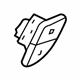 Audi 8V7-962-107-A Lock Switch