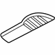 Audi 8V7-868-133-4PK Mat