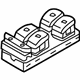 Audi 8V7-959-851-C Window Switch