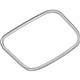 Audi 8J7-827-705-A Weatherstrip