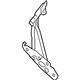 Audi 8J7-827-299-F Hinge