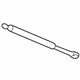 Audi 8J7-827-552-A Lift Cylinder
