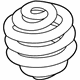Audi 3B0-511-115-R Spring