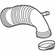 Audi 06M-129-629-C Intake Pipe