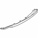 Audi 8K0-807-521-G-01C Spoiler