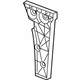 Audi 4K8-807-453 Side Support